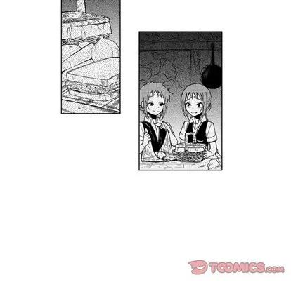 小僵尸与他的魔女妈妈 小僵尸与他的魔女妈妈 | 第49章 第37页