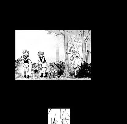 小僵尸与他的魔女妈妈 小僵尸与他的魔女妈妈 | 第59章 第8页