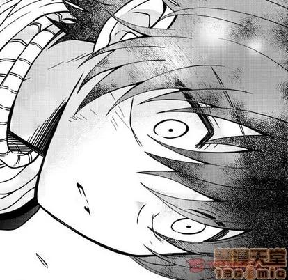 小僵尸与他的魔女妈妈 小僵尸与他的魔女妈妈 | 第59章 第70页