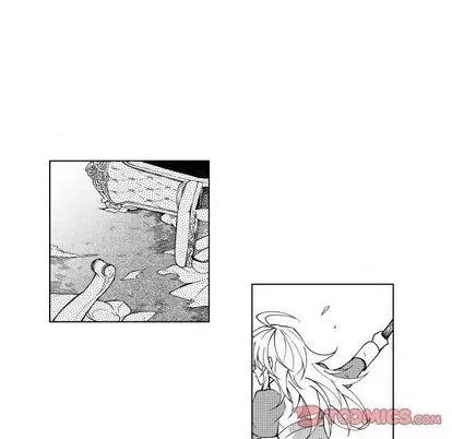 小僵尸与他的魔女妈妈 小僵尸与他的魔女妈妈 第74页