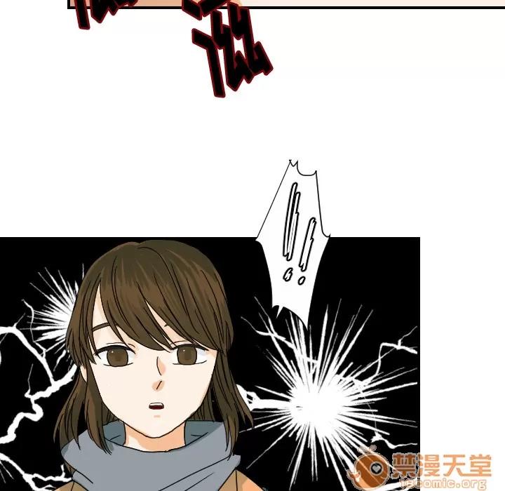 超能力者 超能力者 | 第24话 第65页