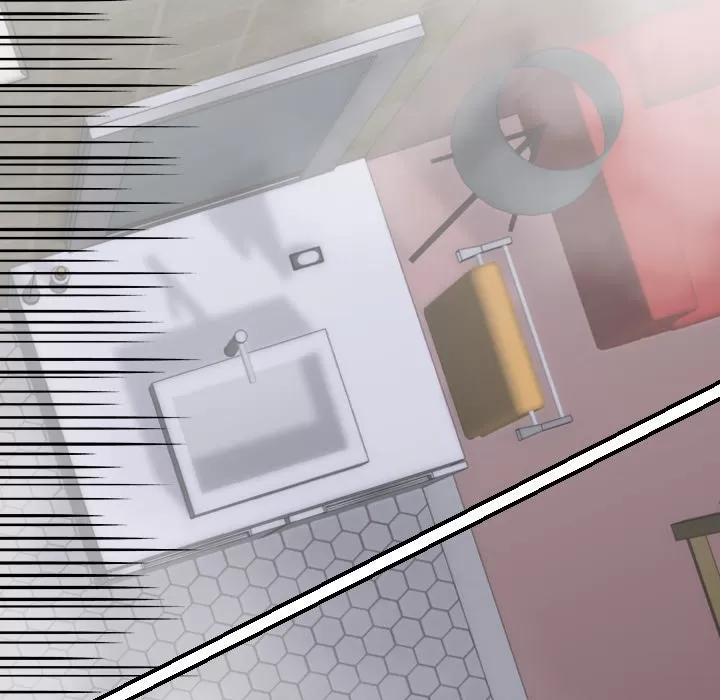 超能力者 超能力者 | 第28话 第34页