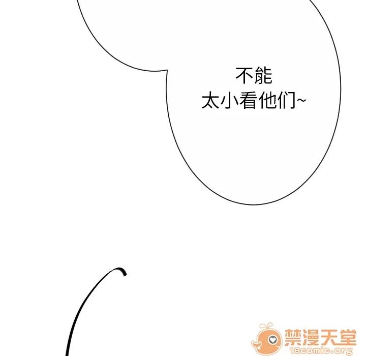 超能力者 超能力者 | 第28话 第80页