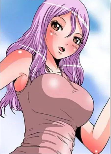 透视！女子游泳部 透视！女子游泳部 第10页