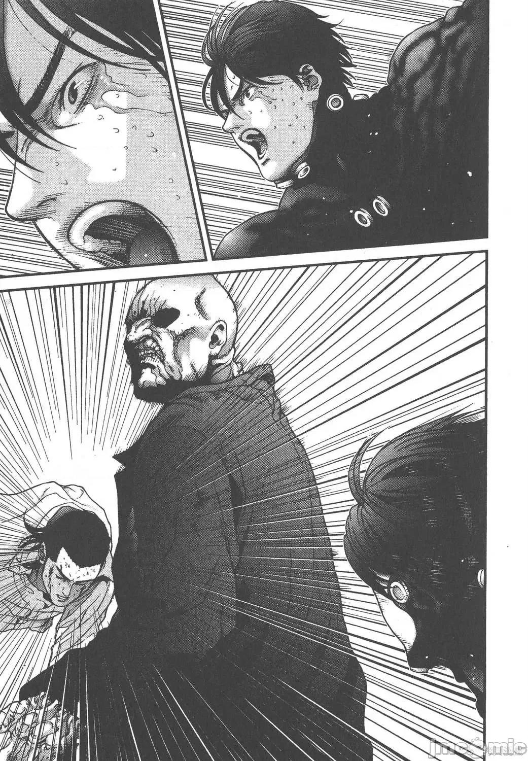 杀戮都市GANTZ 杀戮都市GANTZ第02卷.zip 第104页