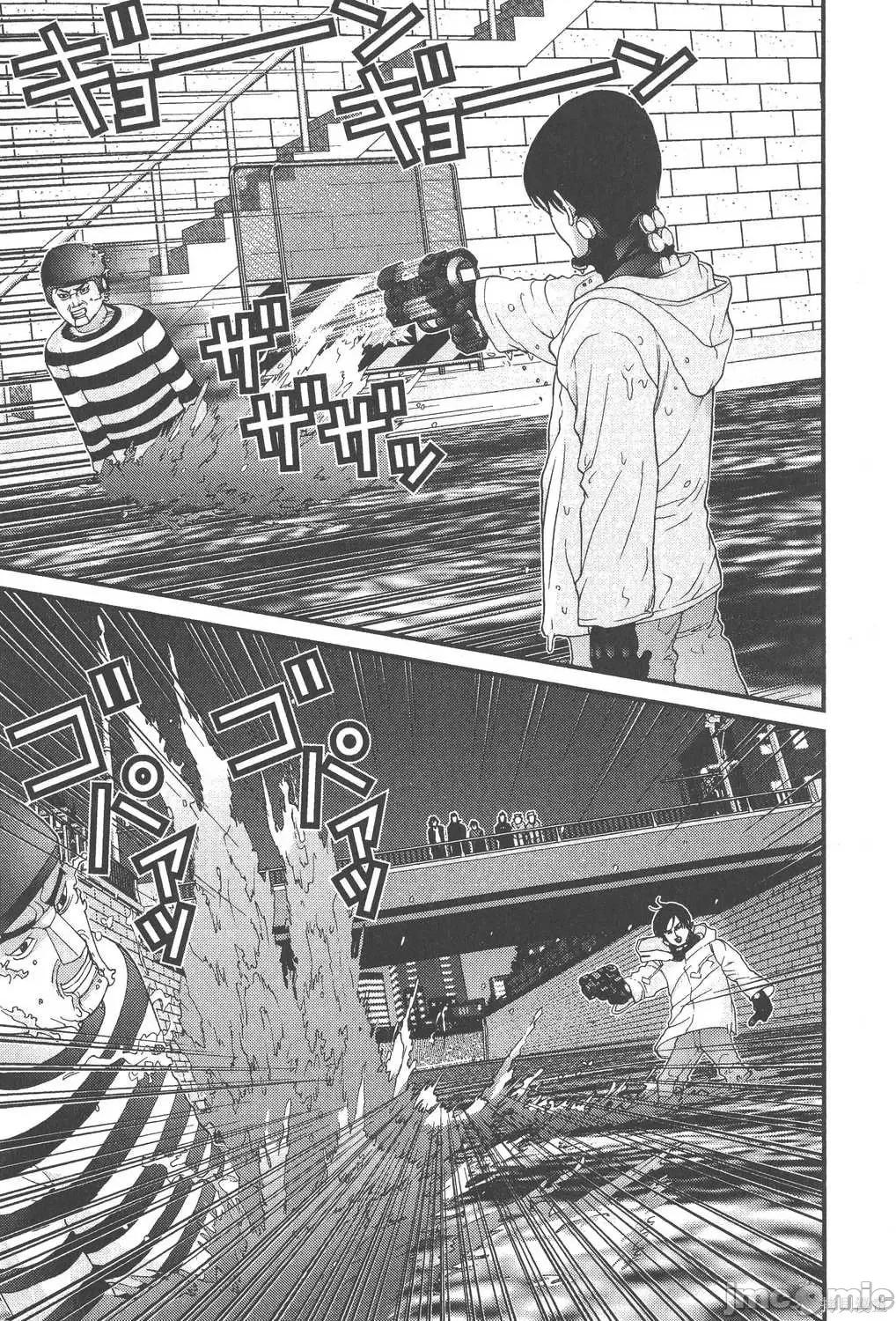 杀戮都市GANTZ 杀戮都市GANTZ第04卷.zip 第48页