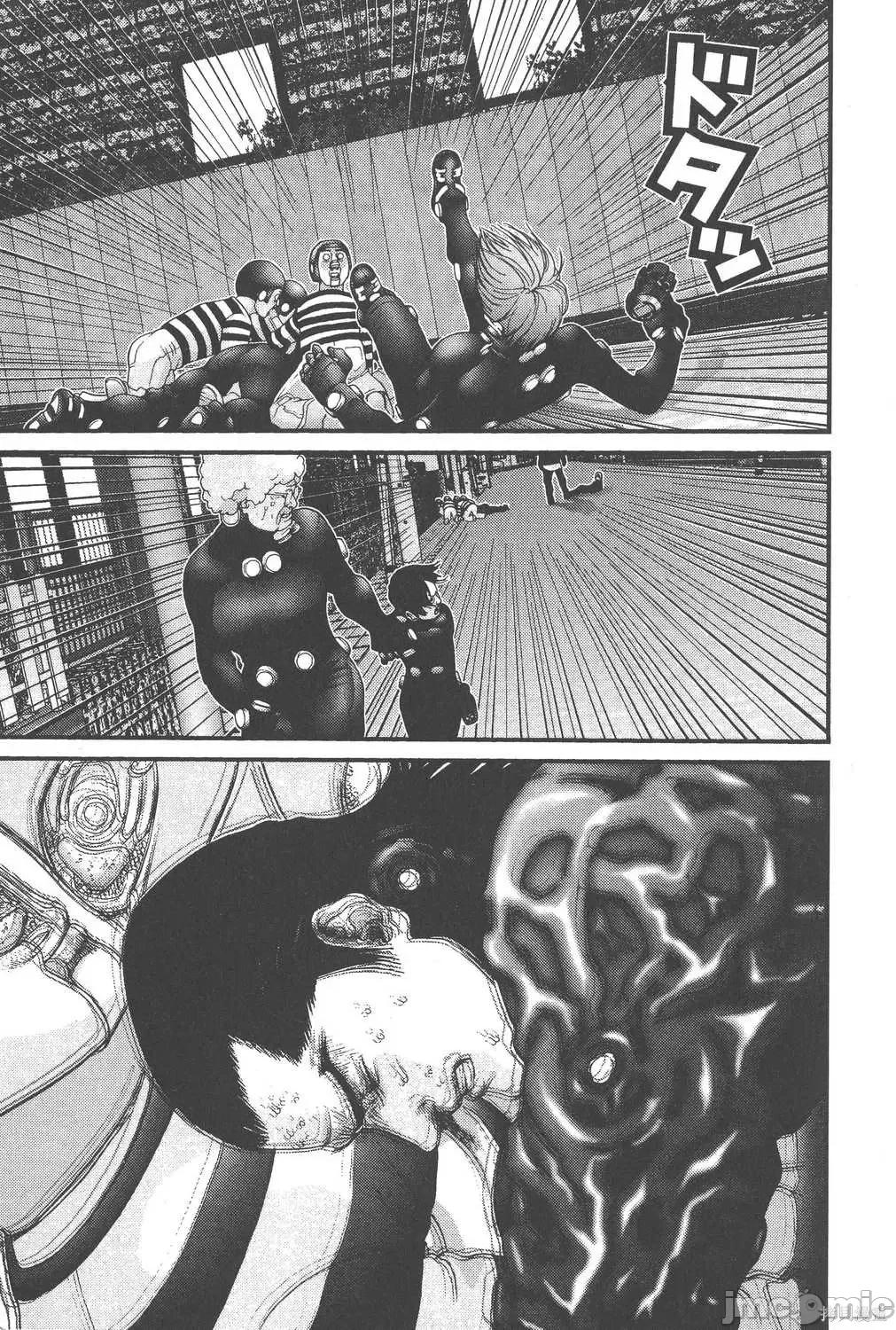 杀戮都市GANTZ 杀戮都市GANTZ第04卷.zip 第180页