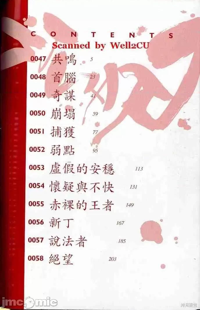 杀戮都市GANTZ 杀戮都市GANTZ第05卷.zip 第6页