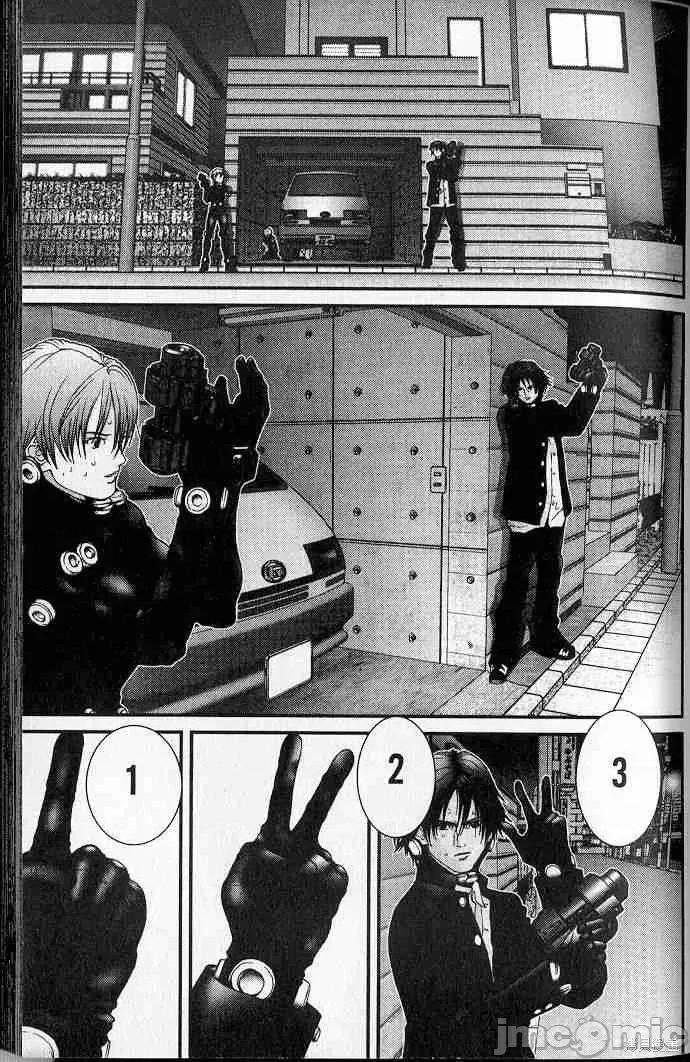 杀戮都市GANTZ 杀戮都市GANTZ第05卷.zip 第33页