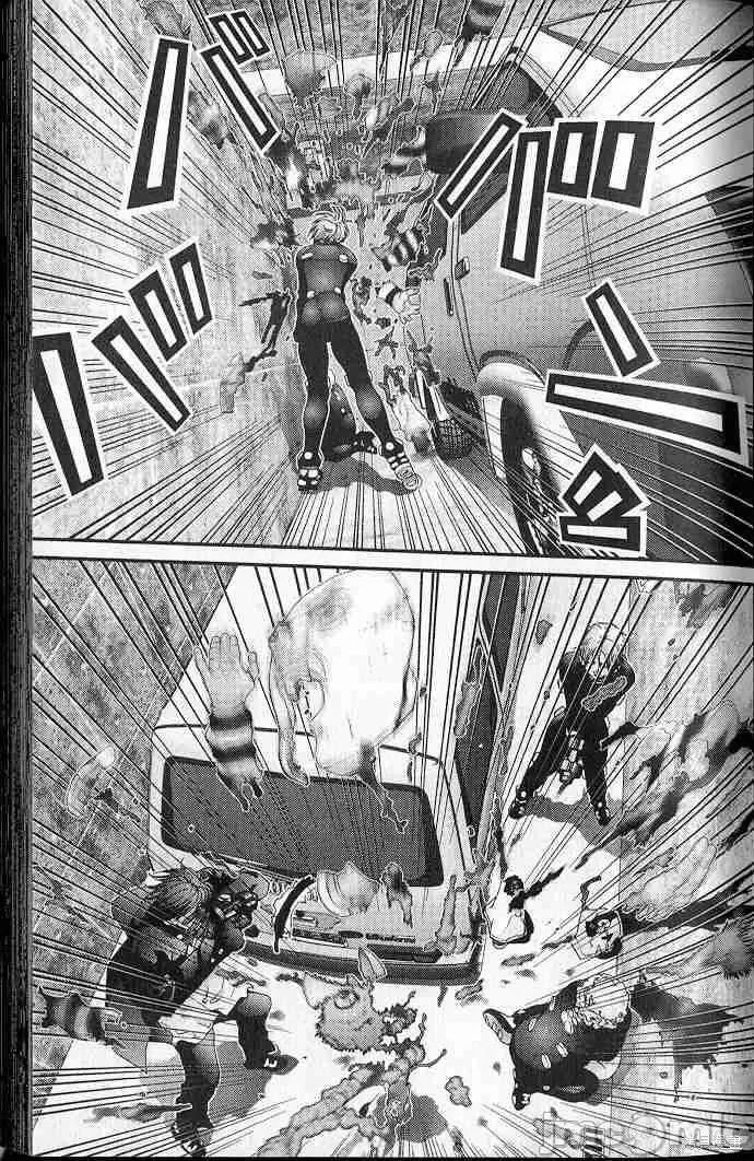 杀戮都市GANTZ 杀戮都市GANTZ第05卷.zip 第39页