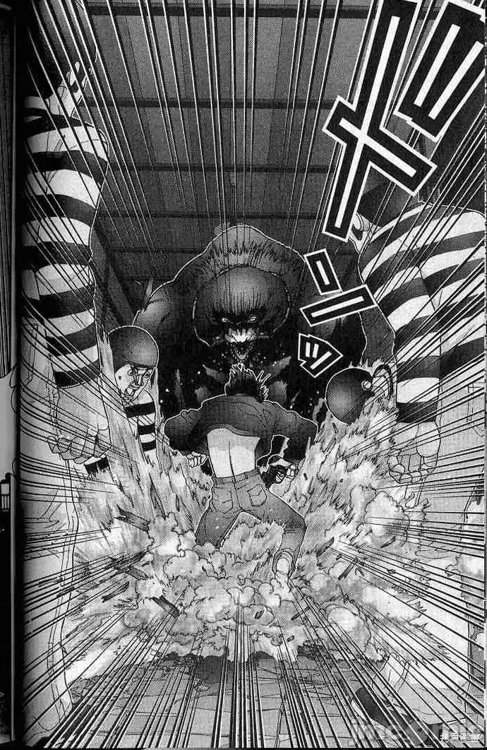 杀戮都市GANTZ 杀戮都市GANTZ第05卷.zip 第60页