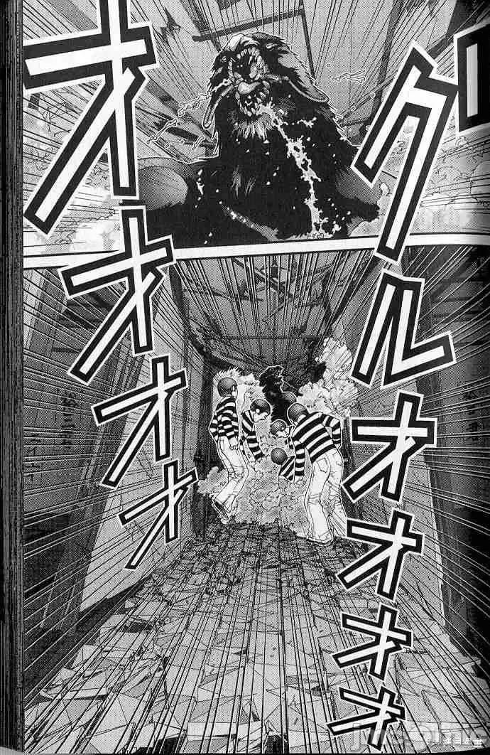 杀戮都市GANTZ 杀戮都市GANTZ第05卷.zip 第67页