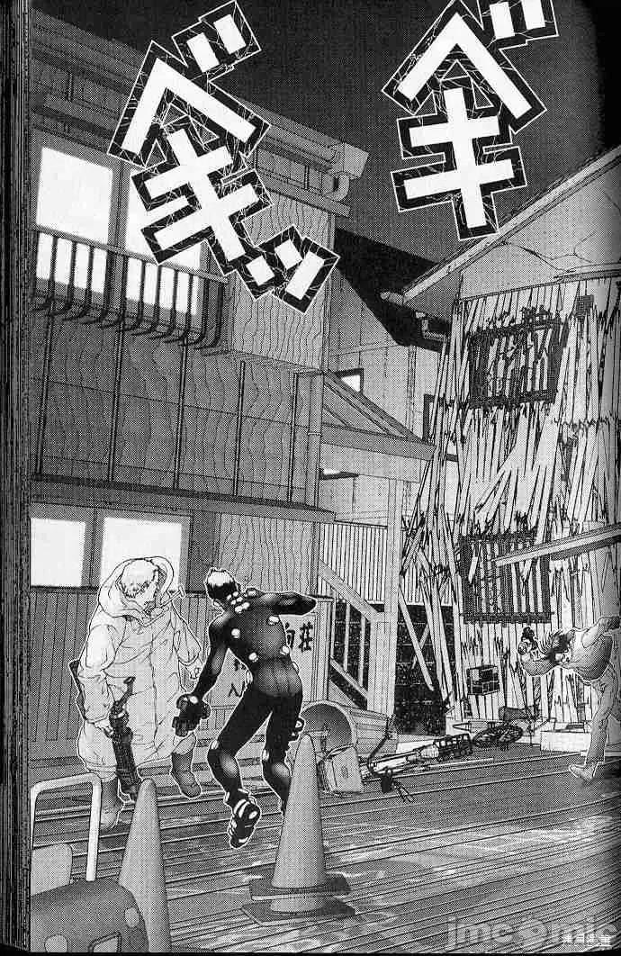 杀戮都市GANTZ 杀戮都市GANTZ第05卷.zip 第71页