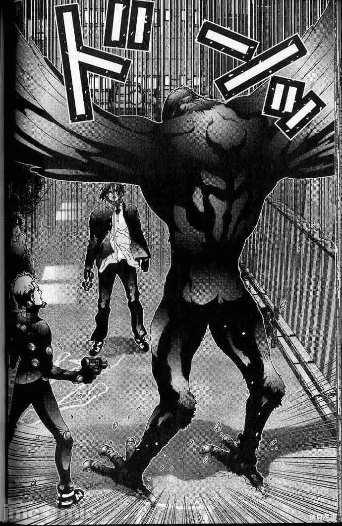 杀戮都市GANTZ 杀戮都市GANTZ第05卷.zip 第84页