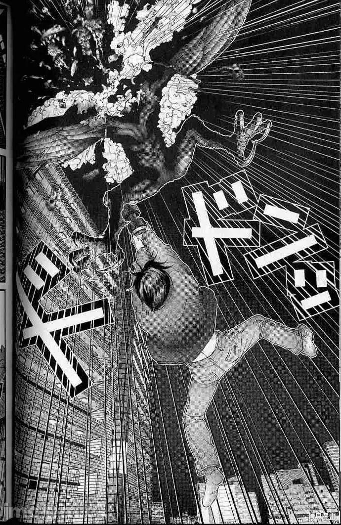杀戮都市GANTZ 杀戮都市GANTZ第05卷.zip 第114页