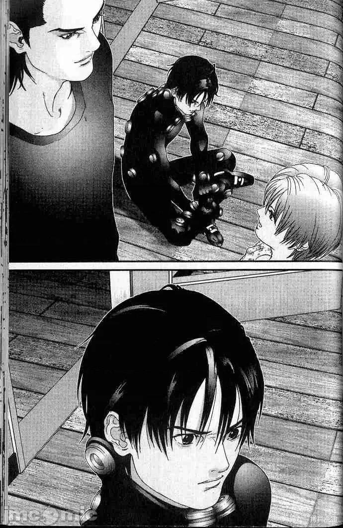 杀戮都市GANTZ 杀戮都市GANTZ第05卷.zip 第199页