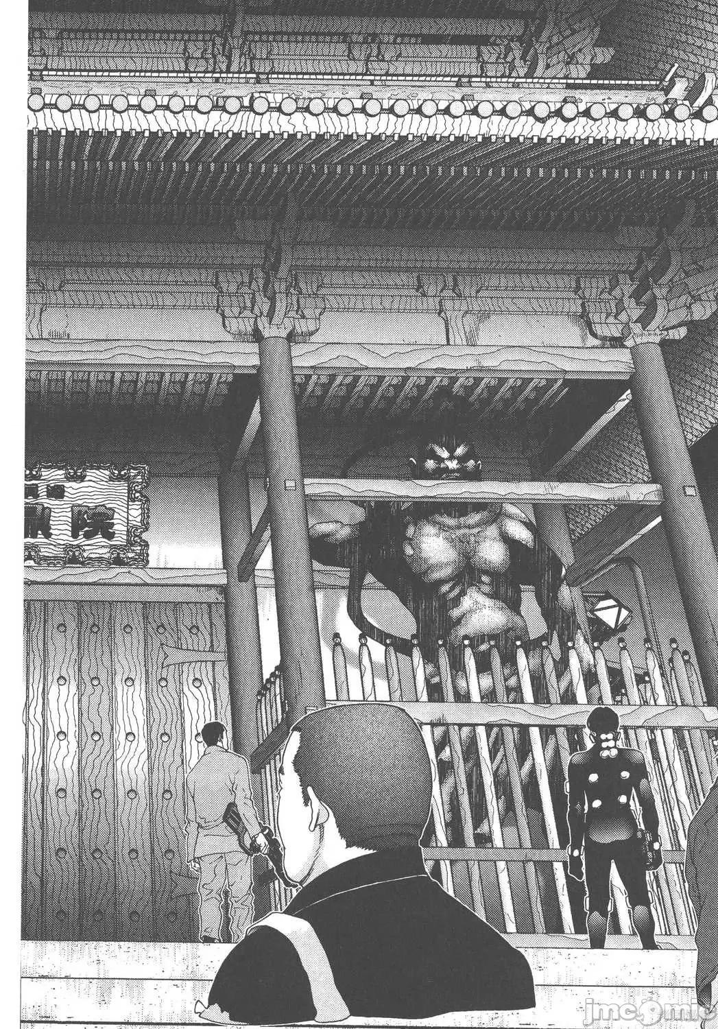 杀戮都市GANTZ 杀戮都市GANTZ第06卷.zip 第49页