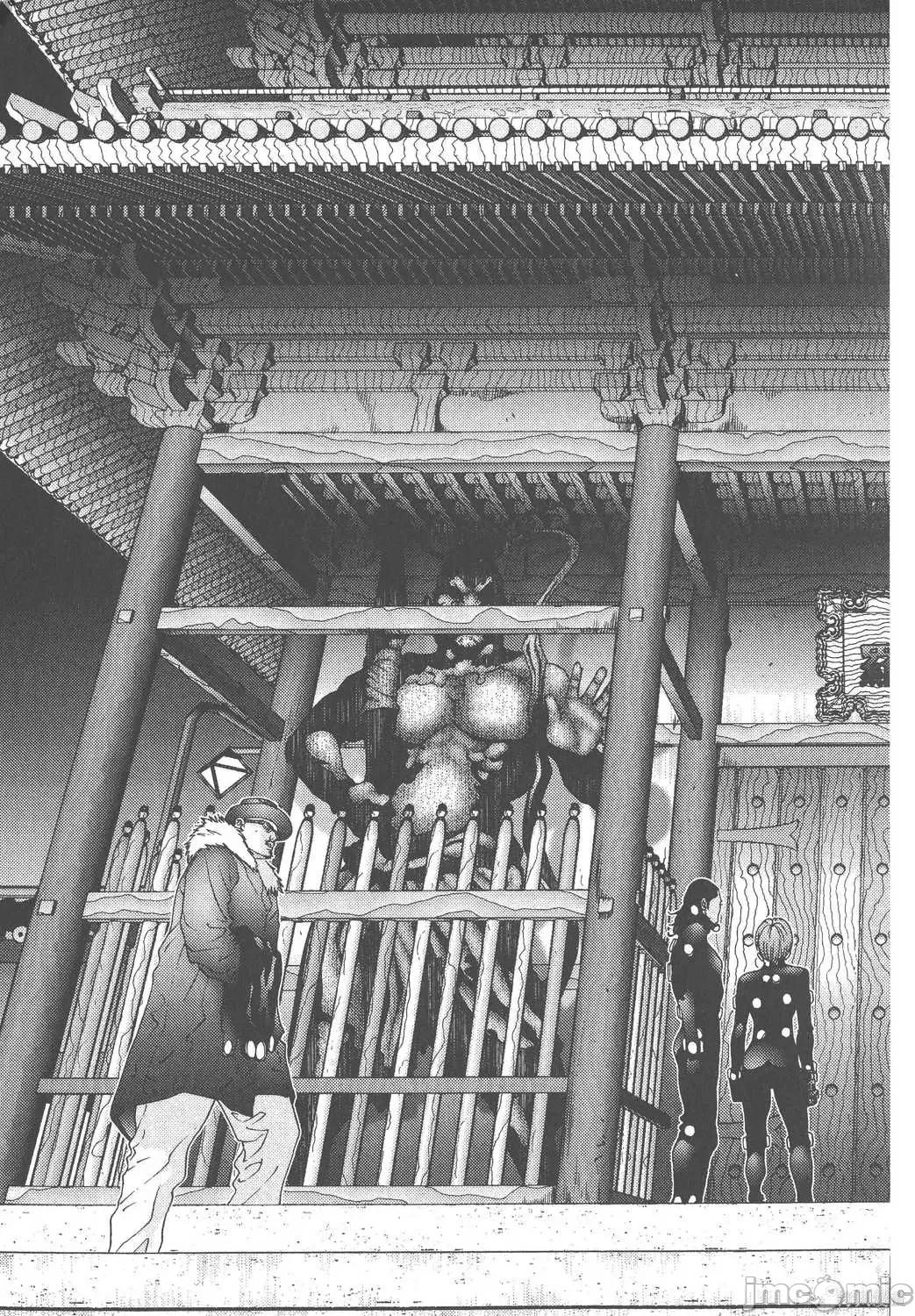 杀戮都市GANTZ 杀戮都市GANTZ第06卷.zip 第50页