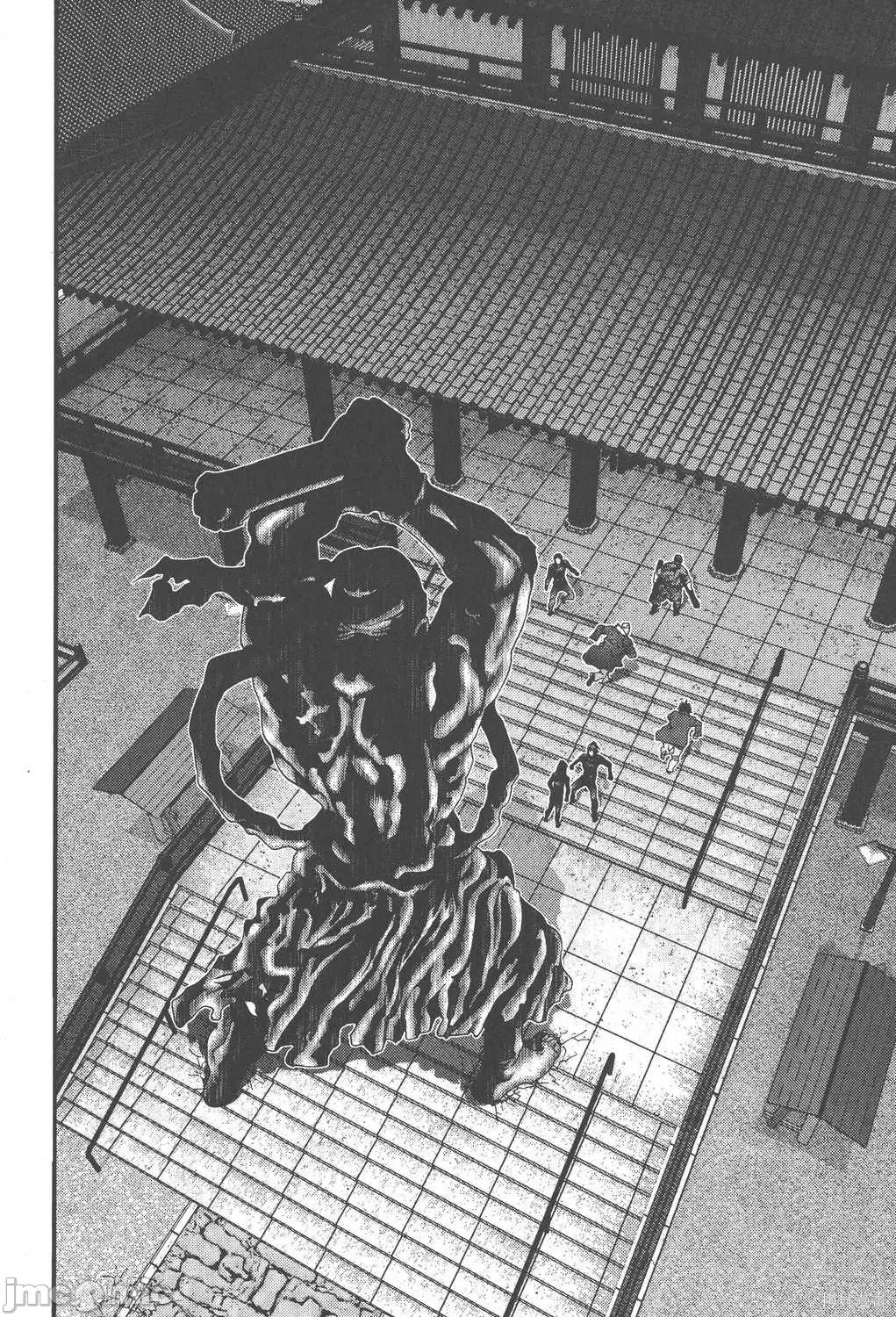 杀戮都市GANTZ 杀戮都市GANTZ第06卷.zip 第97页