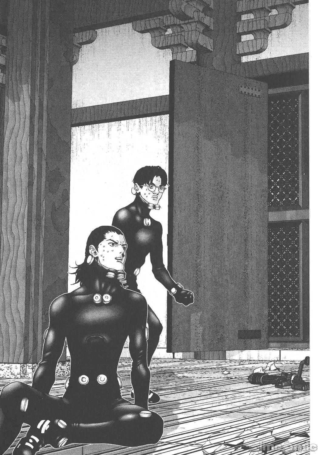 杀戮都市GANTZ 杀戮都市GANTZ第06卷.zip 第106页
