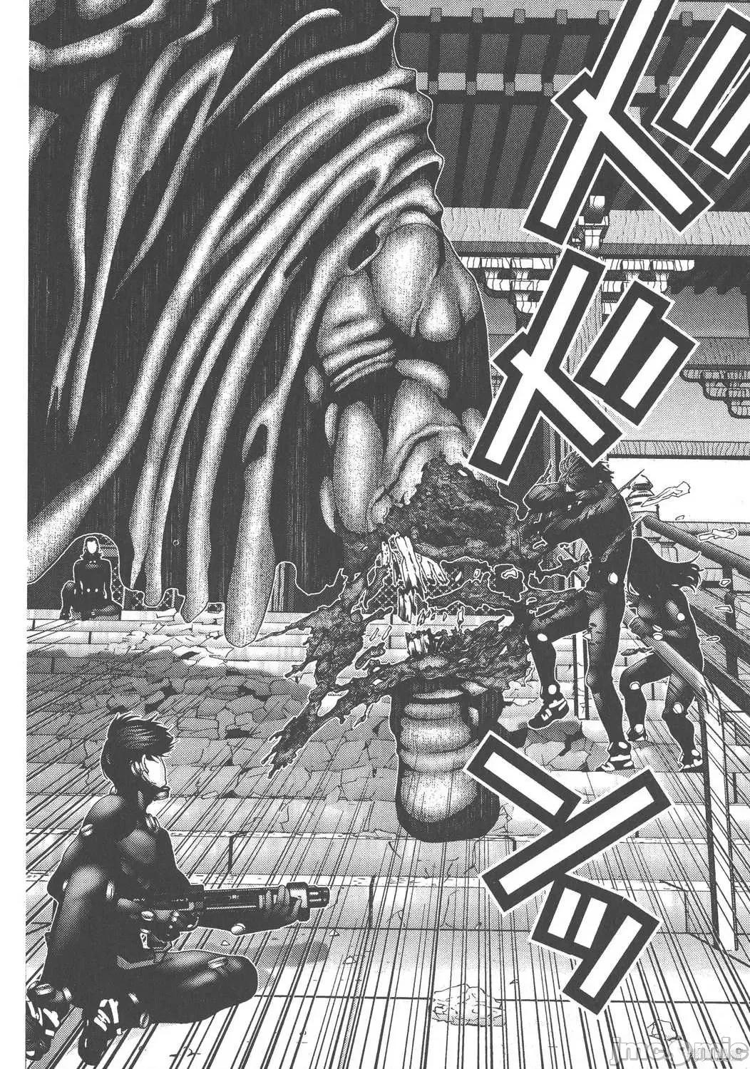 杀戮都市GANTZ 杀戮都市GANTZ第06卷.zip 第113页