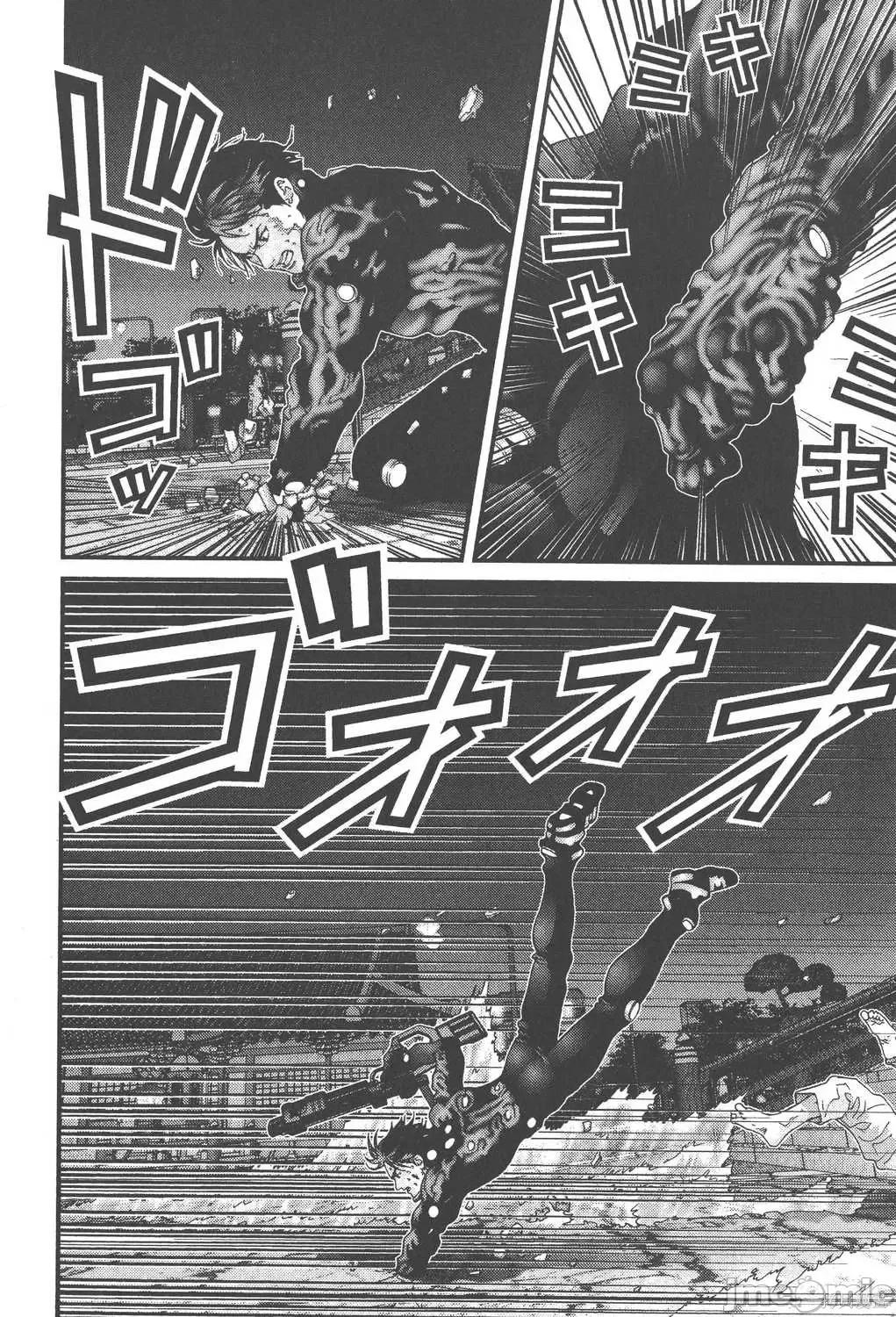 杀戮都市GANTZ 杀戮都市GANTZ第06卷.zip 第141页