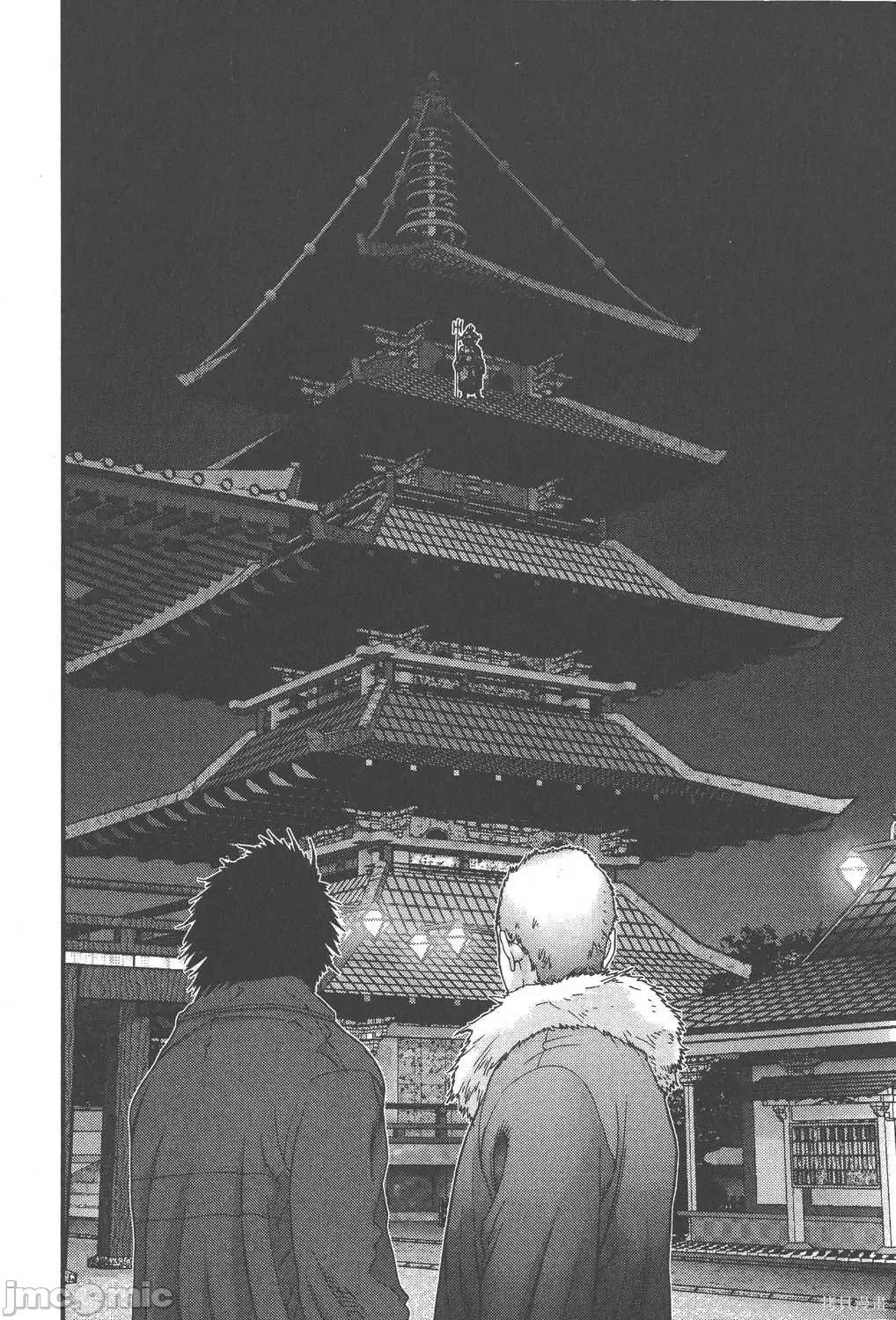 杀戮都市GANTZ 杀戮都市GANTZ第06卷.zip 第165页
