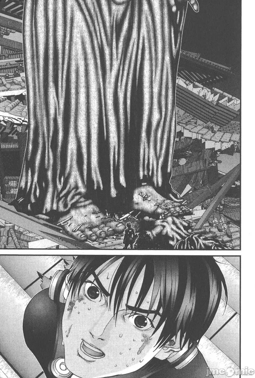 杀戮都市GANTZ 杀戮都市GANTZ第06卷.zip 第194页