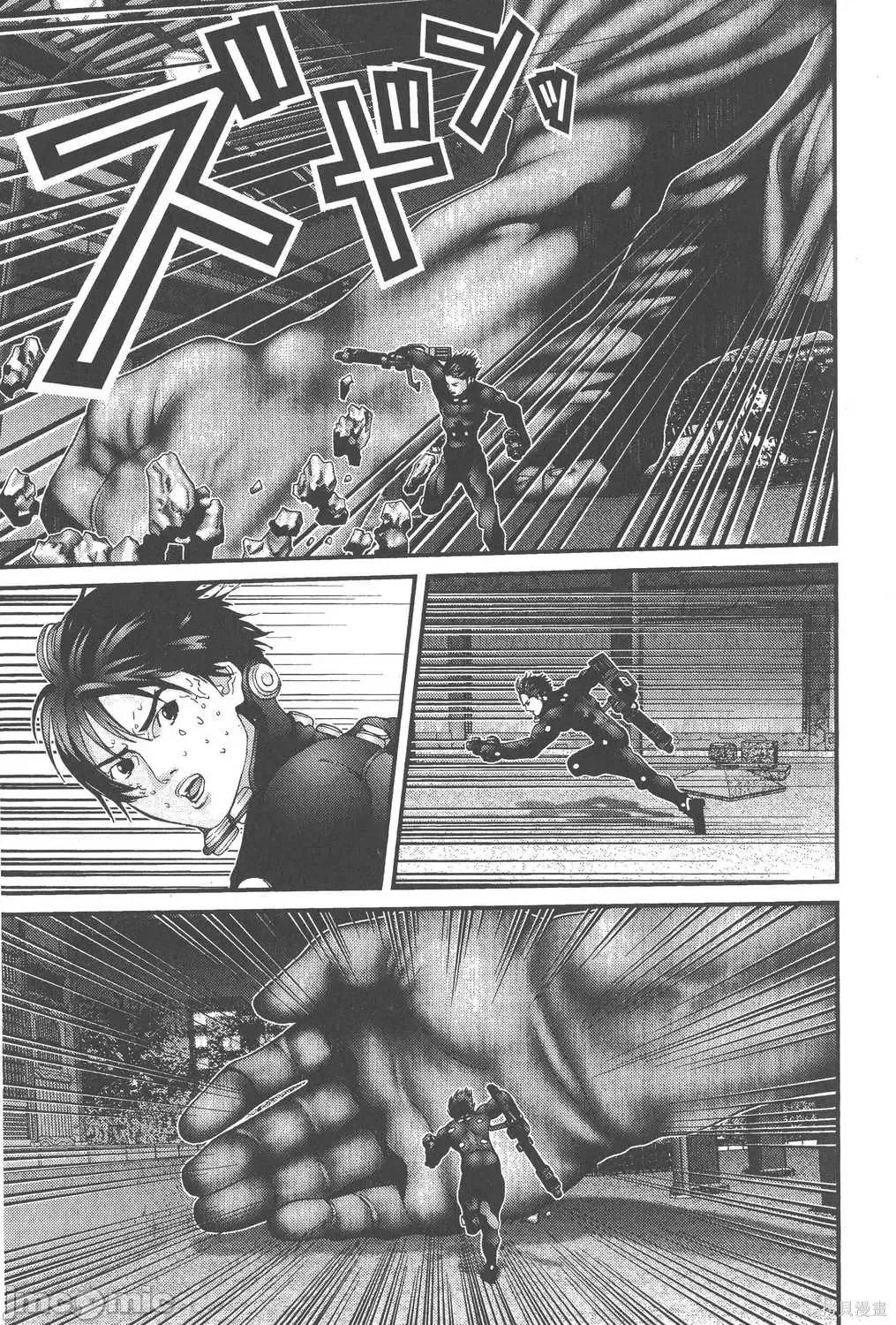杀戮都市GANTZ 杀戮都市GANTZ第07卷.zip 第35页