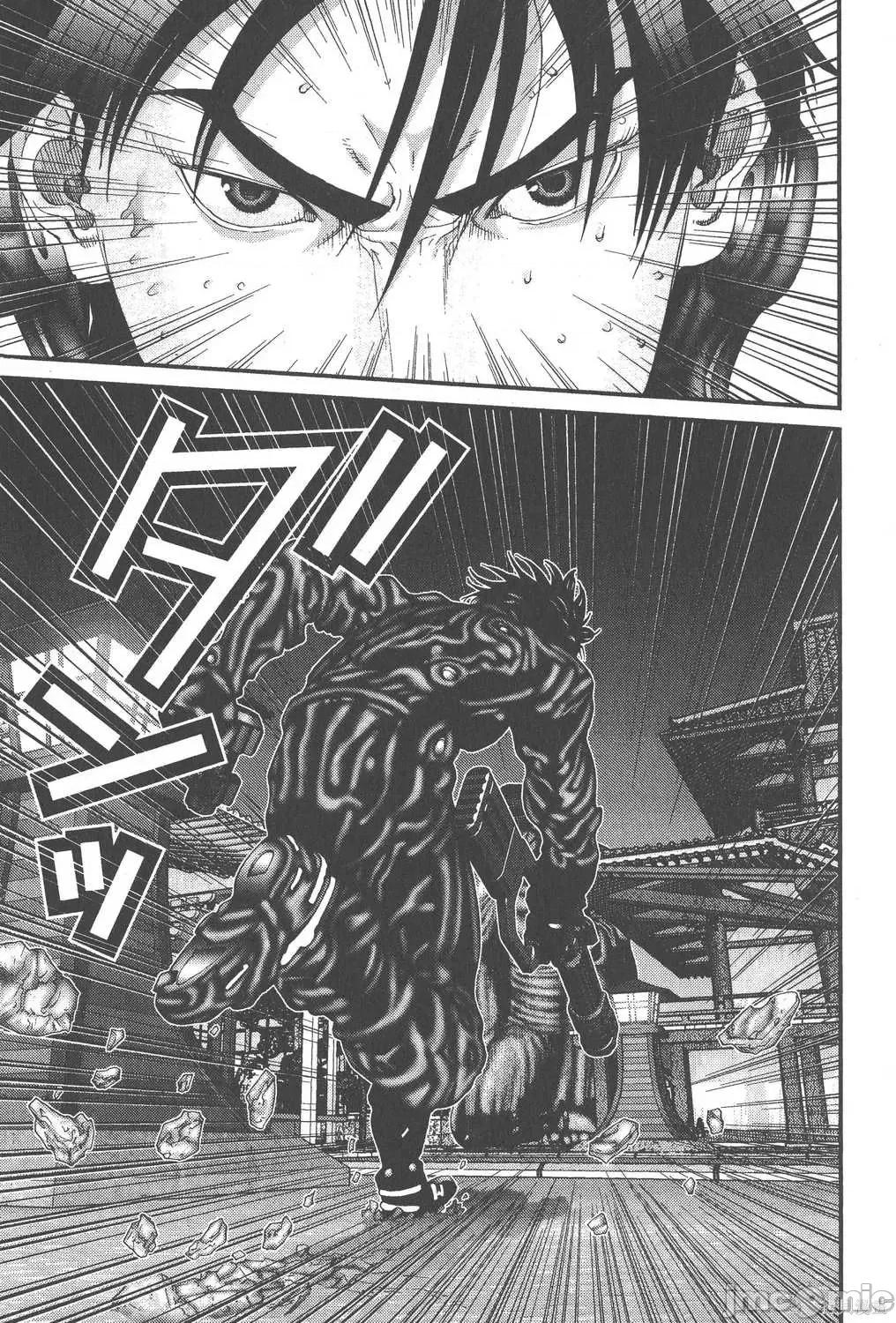 杀戮都市GANTZ 杀戮都市GANTZ第07卷.zip 第55页