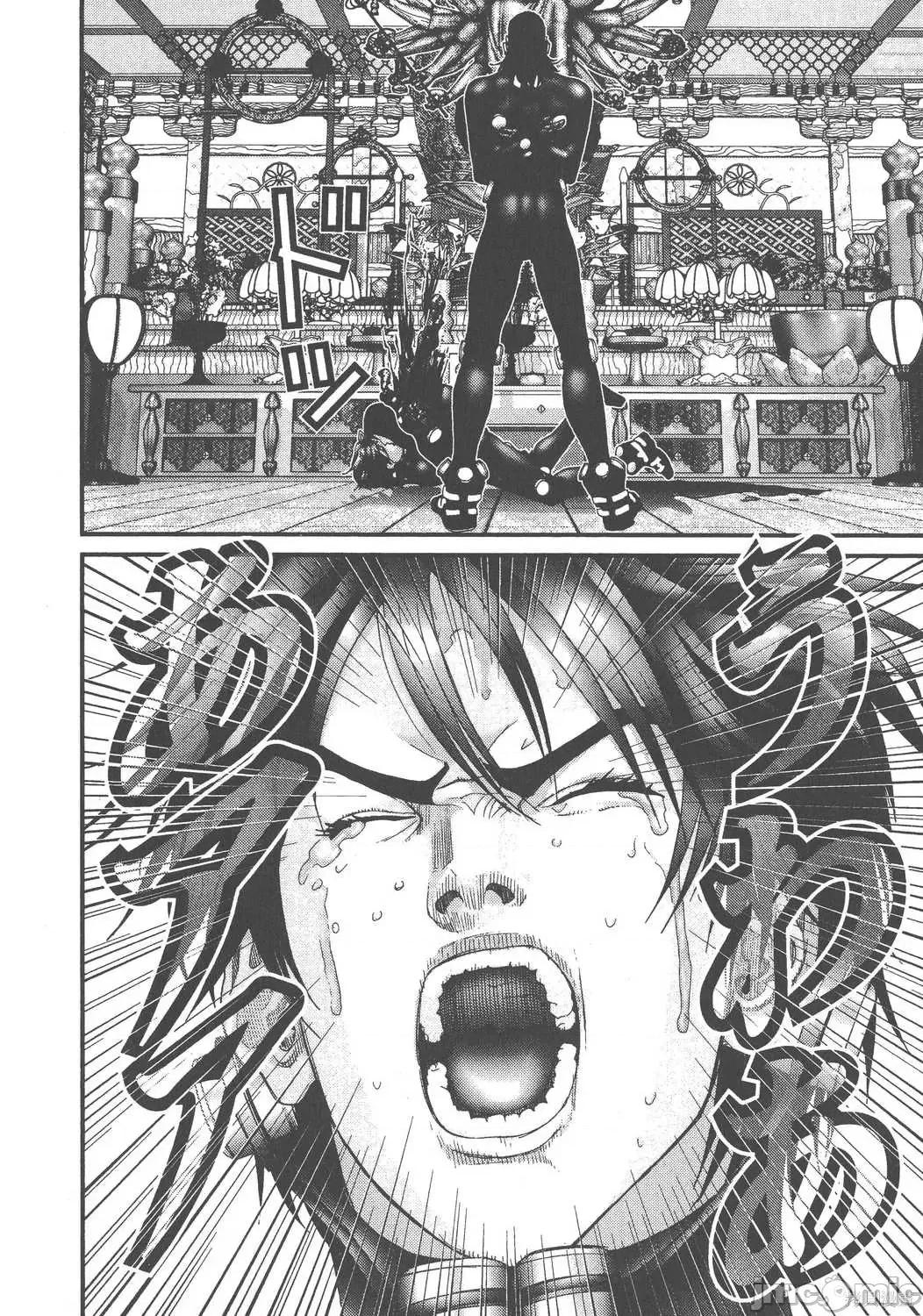 杀戮都市GANTZ 杀戮都市GANTZ第07卷.zip 第130页
