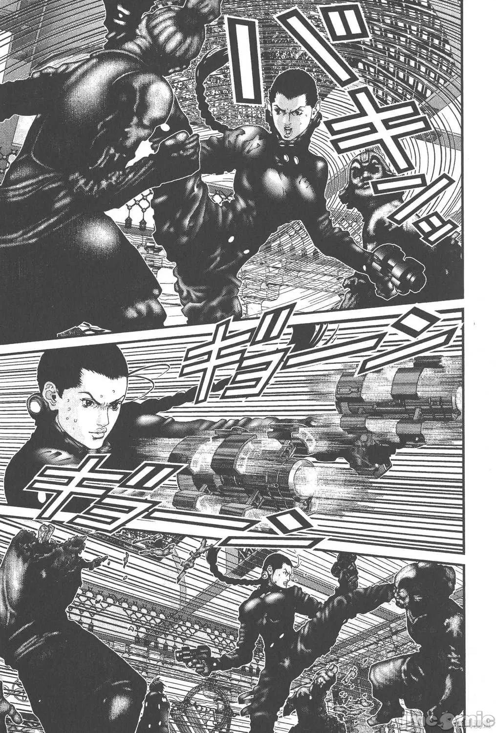 杀戮都市GANTZ 杀戮都市GANTZ第07卷.zip 第141页