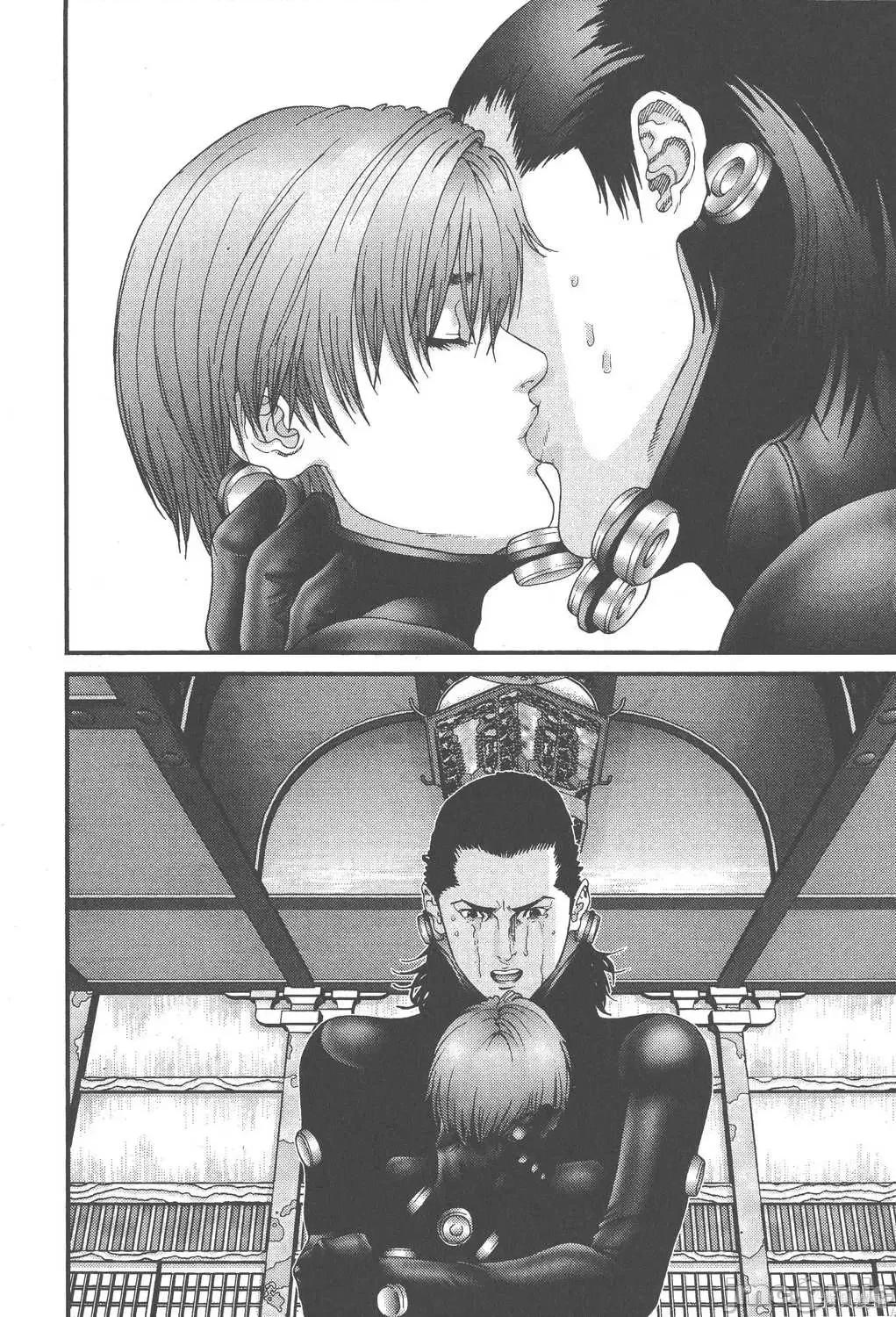 杀戮都市GANTZ 杀戮都市GANTZ第07卷.zip 第162页