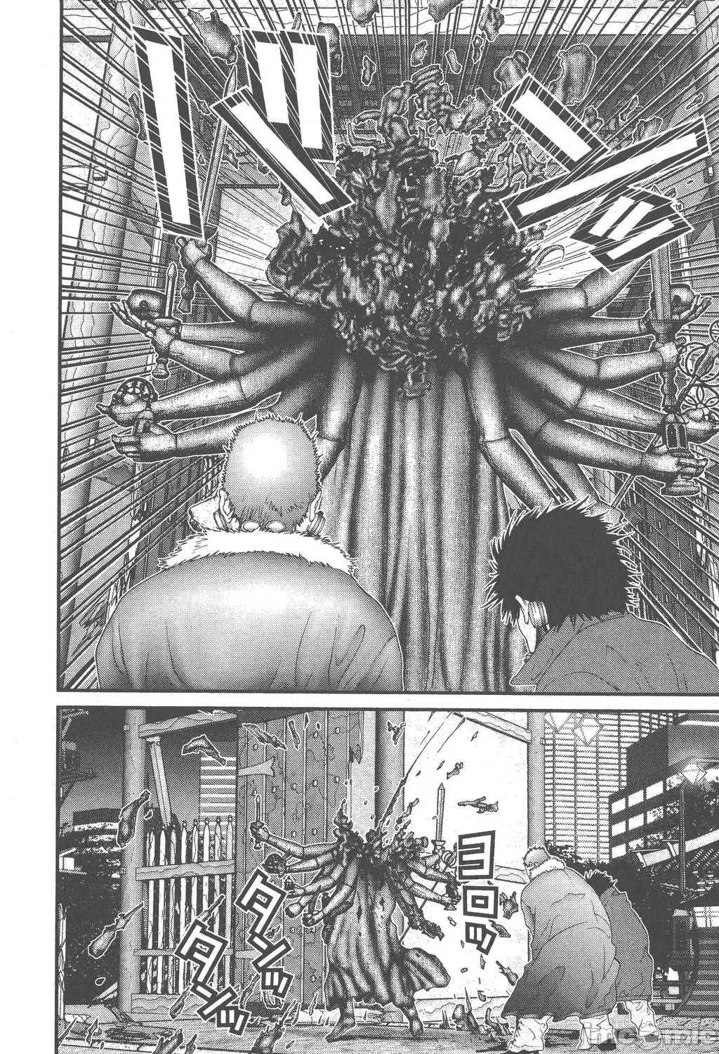 杀戮都市GANTZ 杀戮都市GANTZ第07卷.zip 第184页