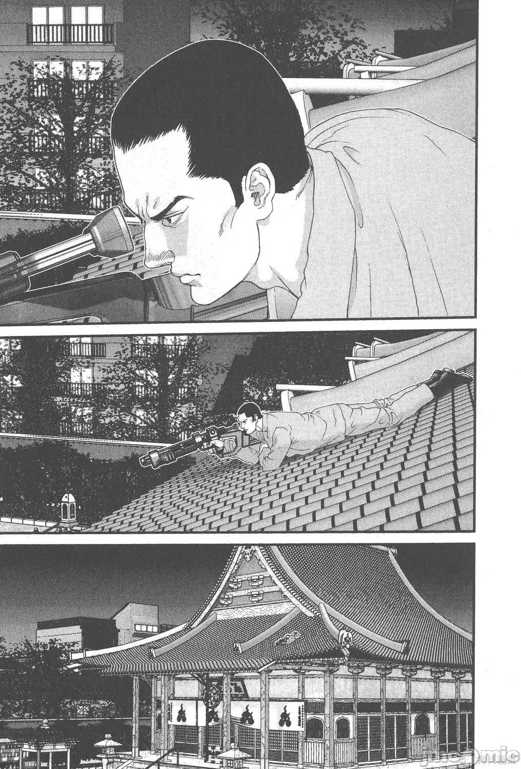 杀戮都市GANTZ 杀戮都市GANTZ第07卷.zip 第185页