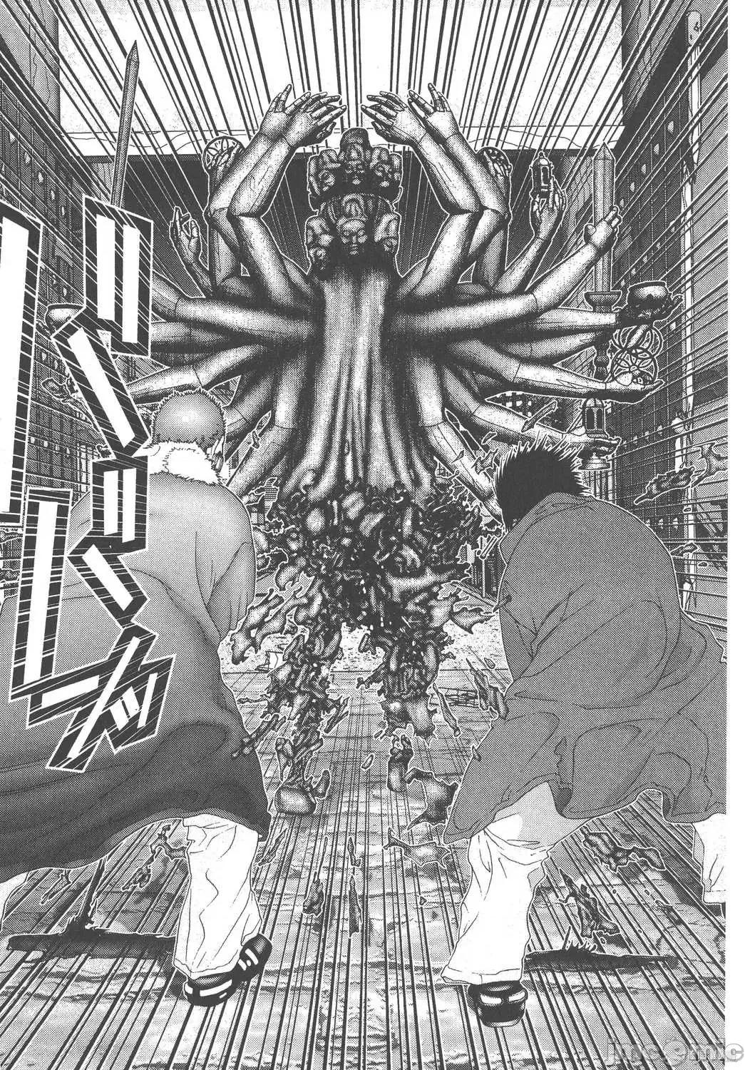 杀戮都市GANTZ 杀戮都市GANTZ第07卷.zip 第187页