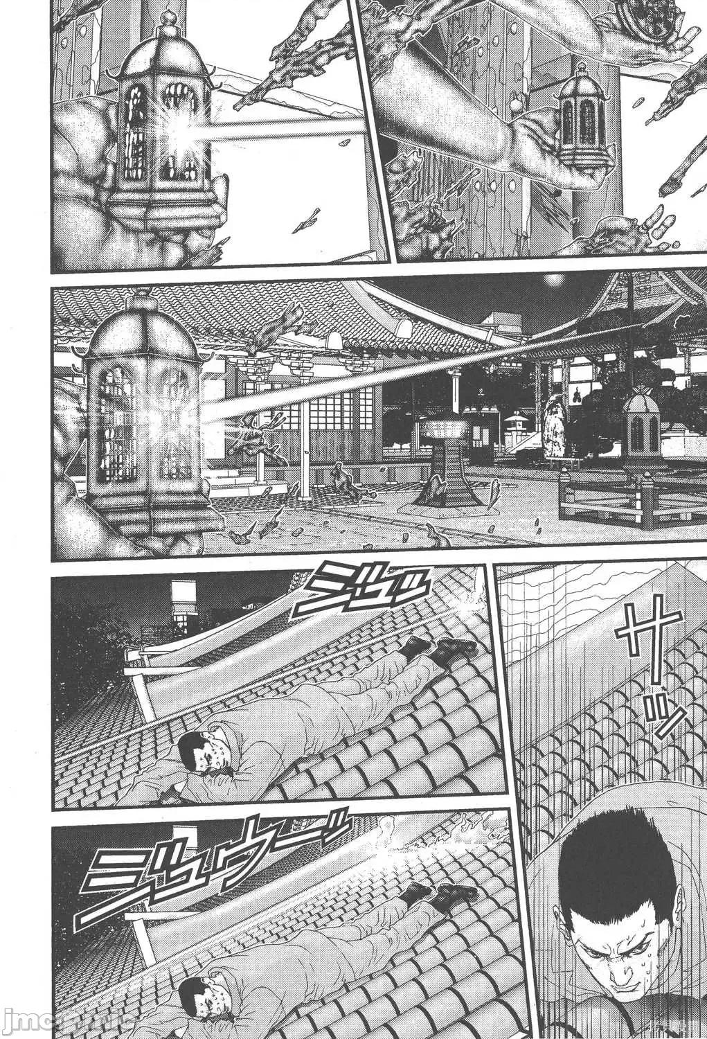 杀戮都市GANTZ 杀戮都市GANTZ第07卷.zip 第194页