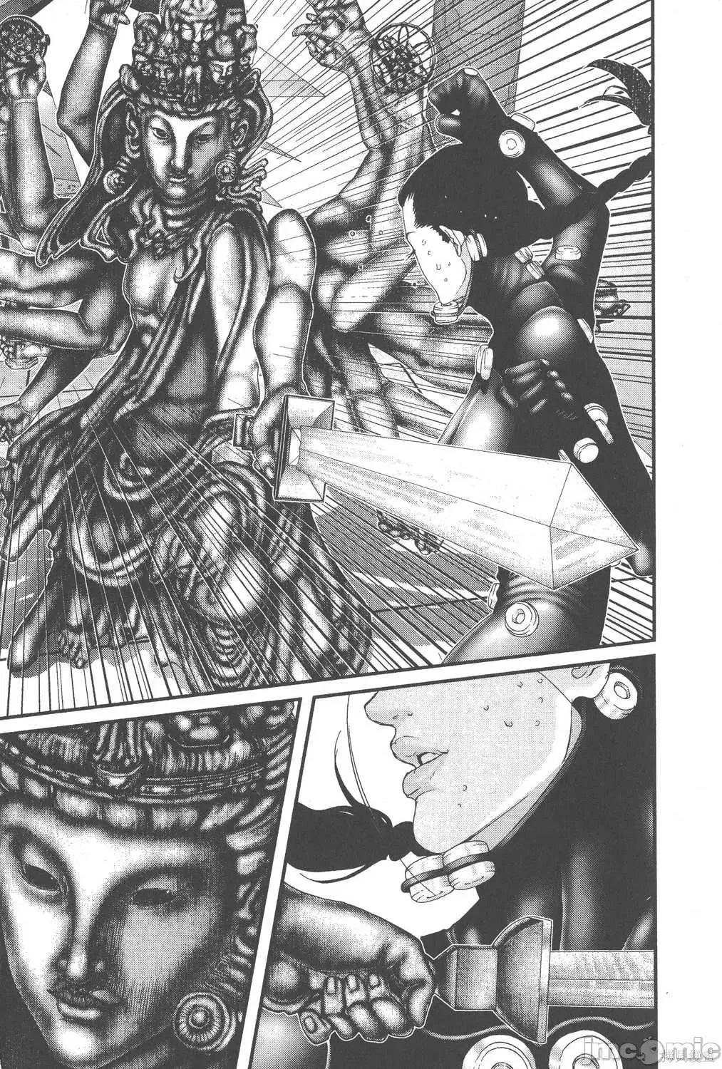 杀戮都市GANTZ 杀戮都市GANTZ第07卷.zip 第219页