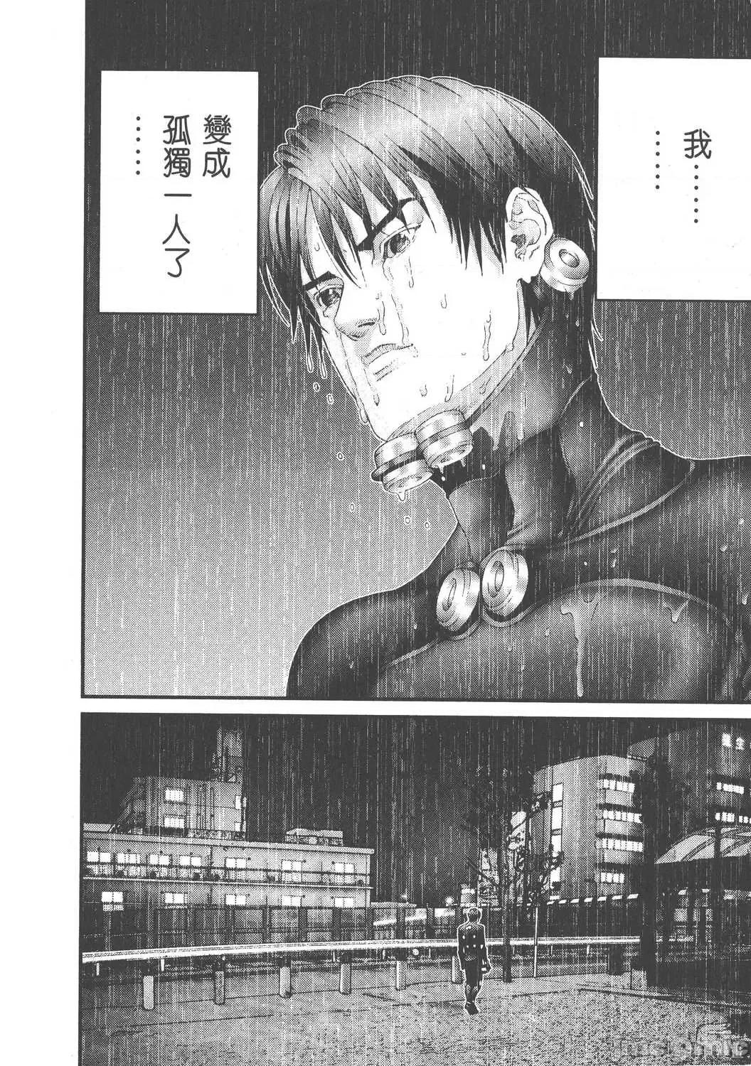 杀戮都市GANTZ 杀戮都市GANTZ第08卷.zip 第149页