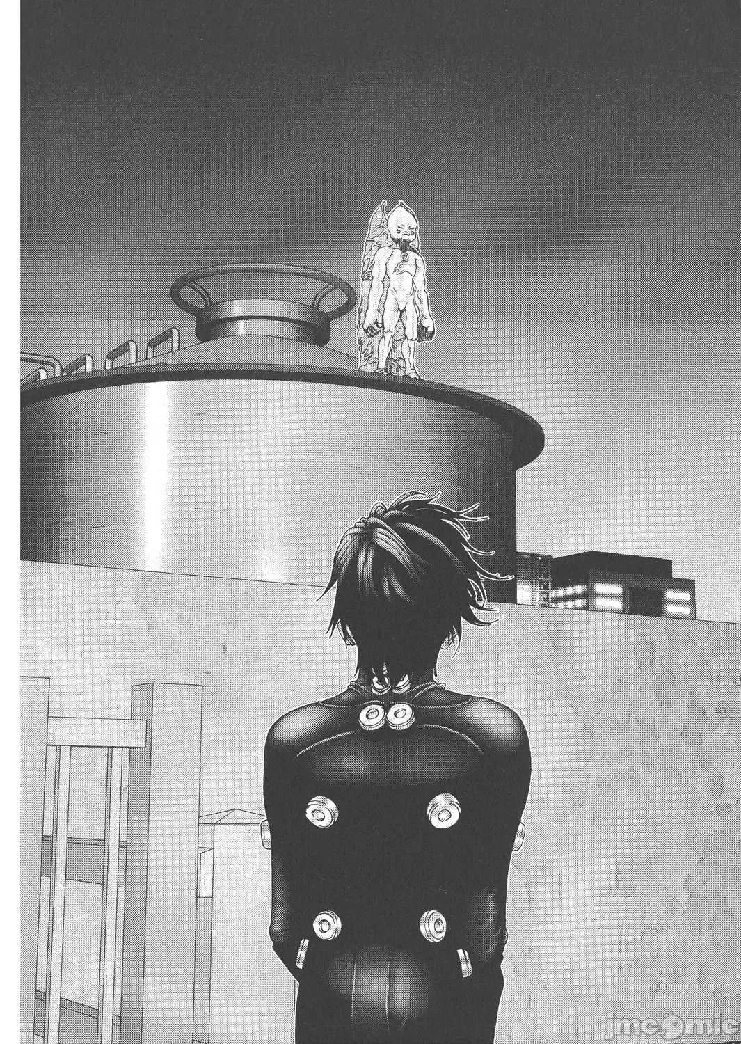 杀戮都市GANTZ 杀戮都市GANTZ第09卷.zip 第24页