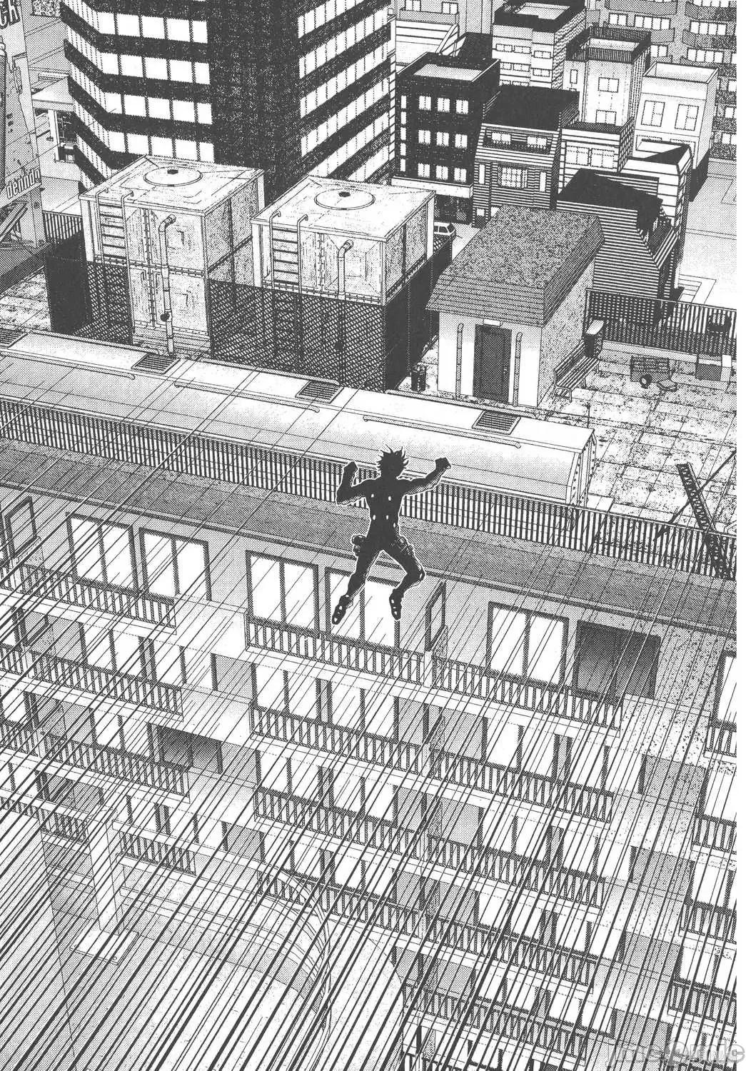 杀戮都市GANTZ 杀戮都市GANTZ第09卷.zip 第41页
