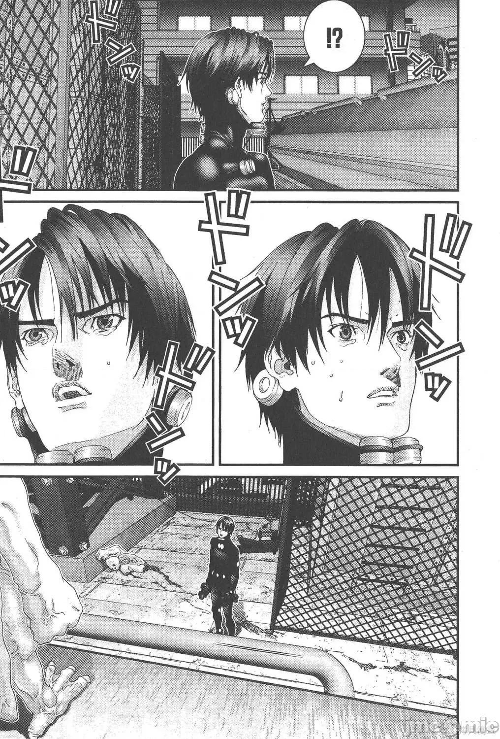 杀戮都市GANTZ 杀戮都市GANTZ第09卷.zip 第59页