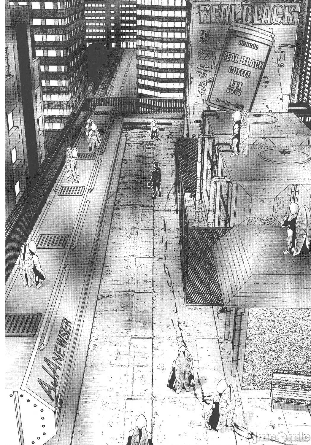 杀戮都市GANTZ 杀戮都市GANTZ第09卷.zip 第64页