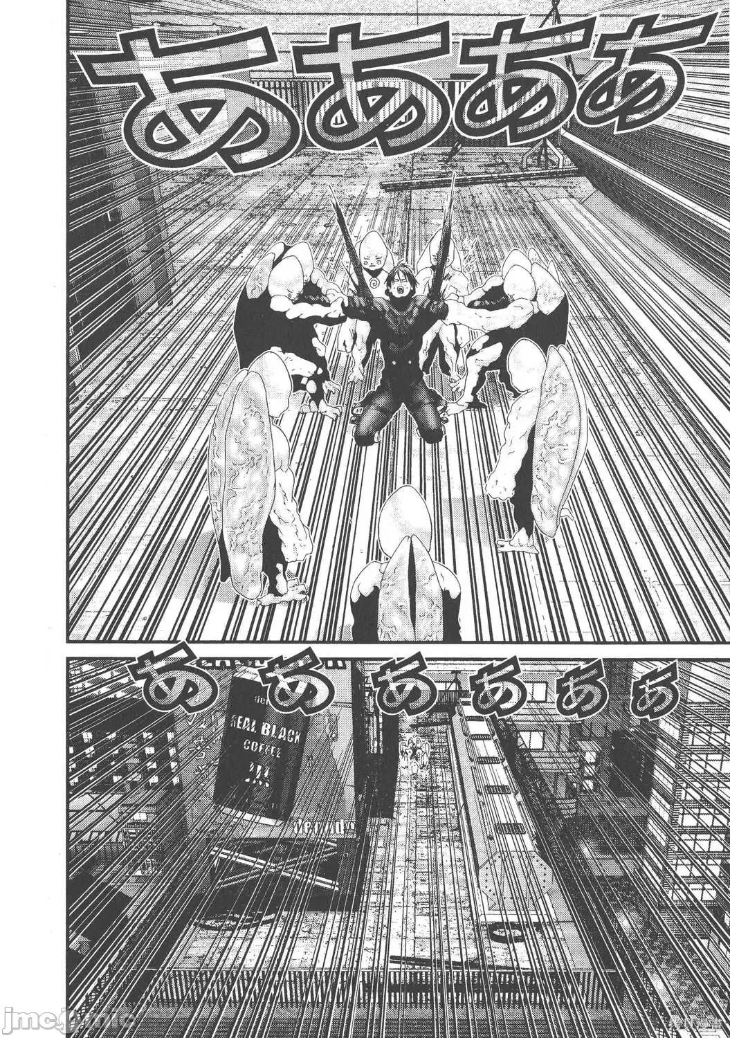 杀戮都市GANTZ 杀戮都市GANTZ第09卷.zip 第80页