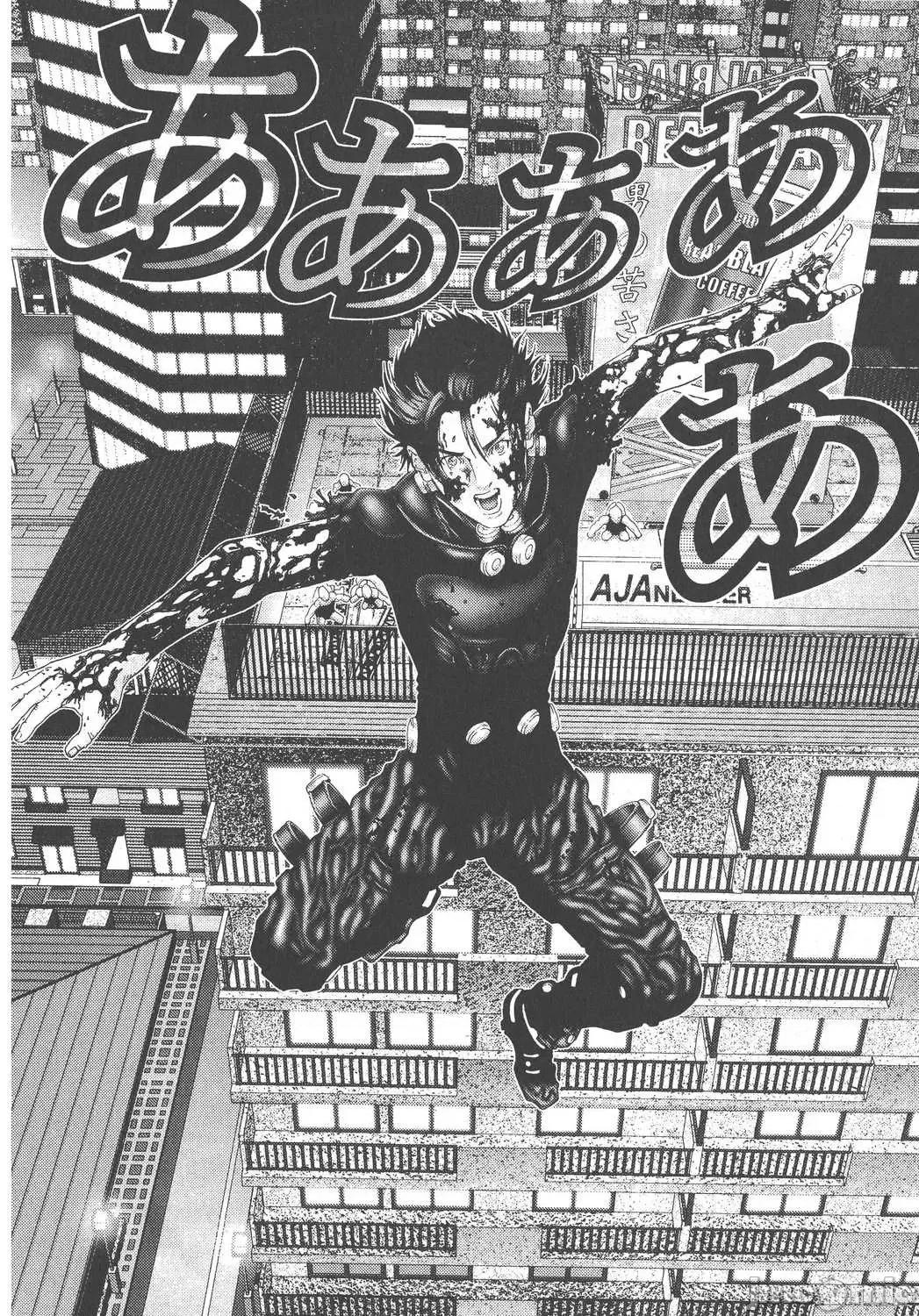 杀戮都市GANTZ 杀戮都市GANTZ第09卷.zip 第90页