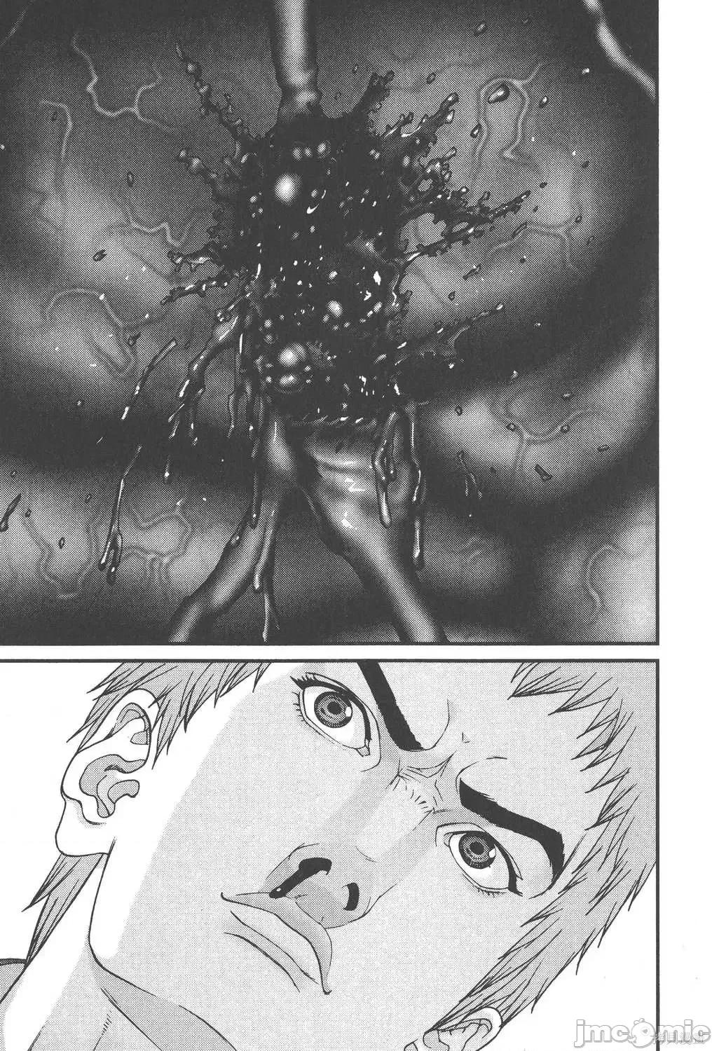 杀戮都市GANTZ 杀戮都市GANTZ第10卷.zip 第118页