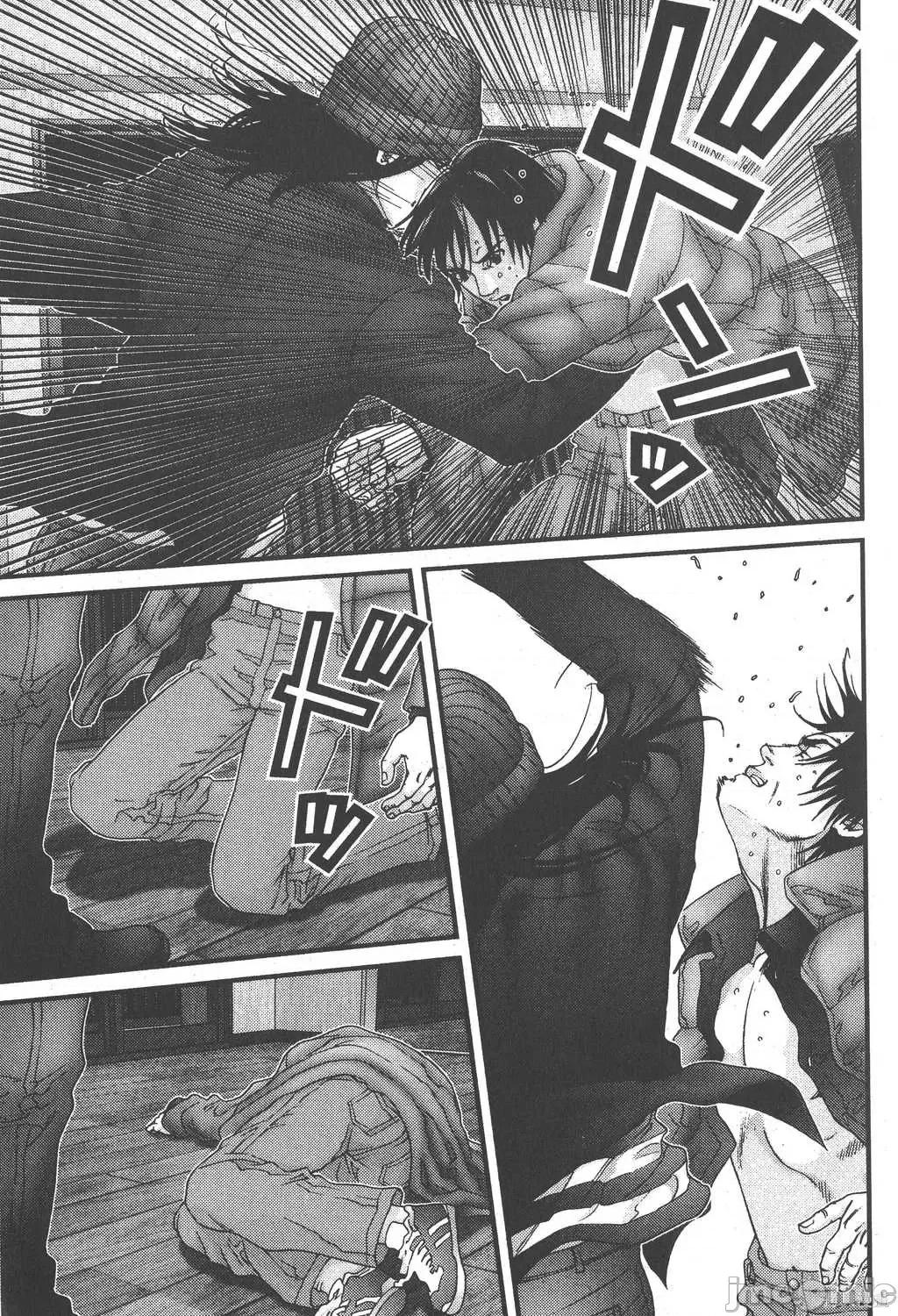 杀戮都市GANTZ 杀戮都市GANTZ第12卷.zip 第75页