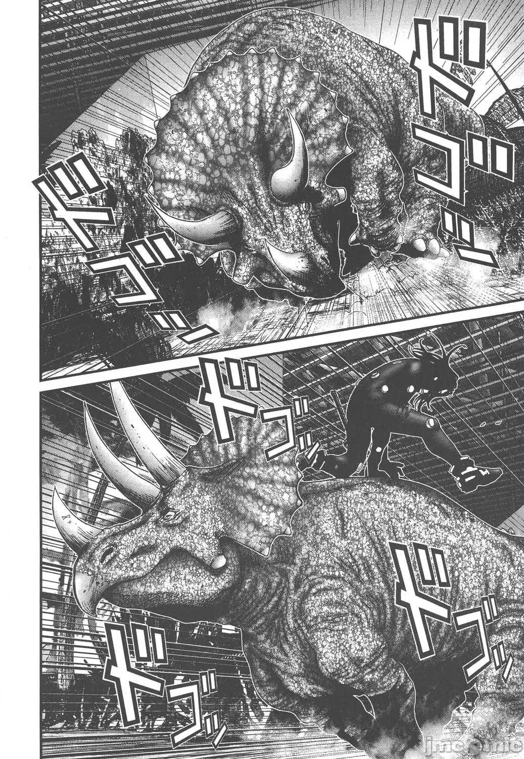 杀戮都市GANTZ 杀戮都市GANTZ第12卷.zip 第126页