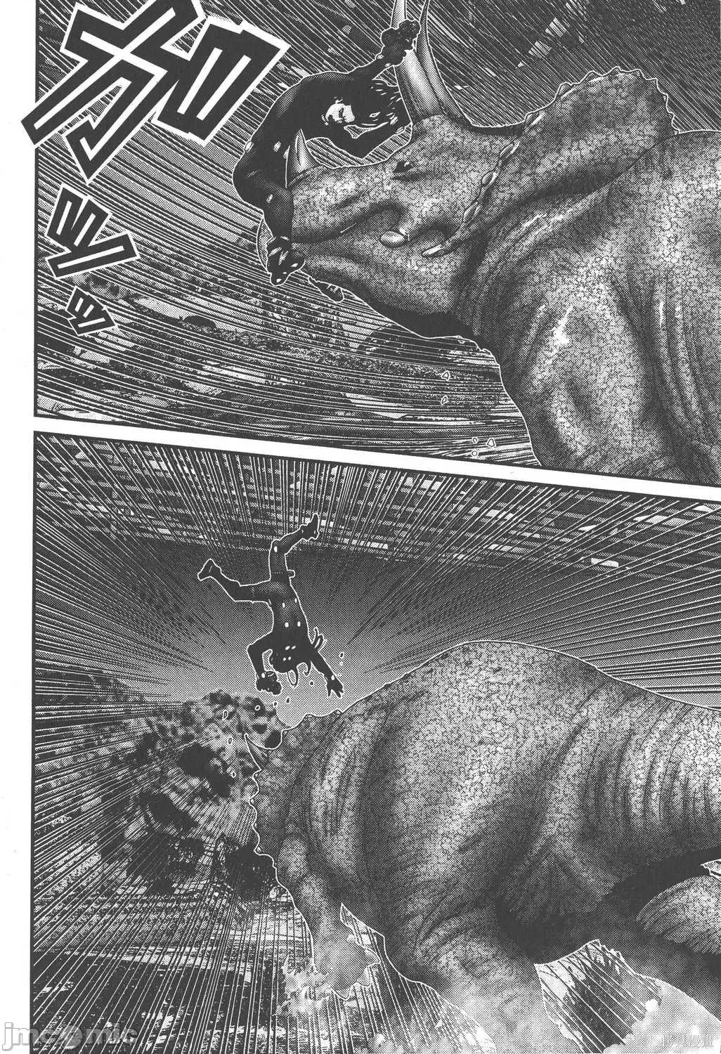 杀戮都市GANTZ 杀戮都市GANTZ第12卷.zip 第138页