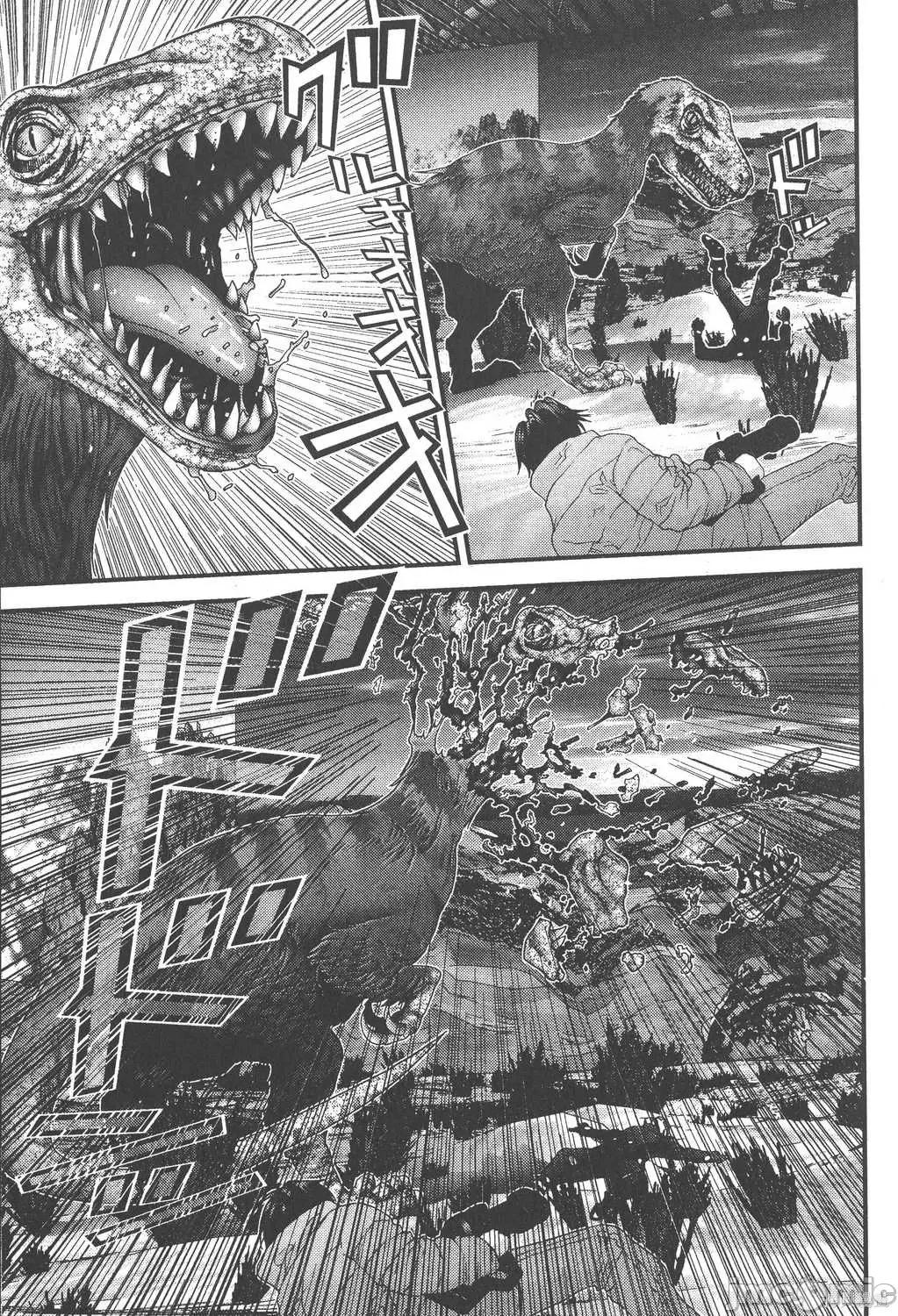 杀戮都市GANTZ 杀戮都市GANTZ第12卷.zip 第141页